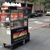 A Closer Look At The Nuts 4 Nuts Carts, A NYC Staple